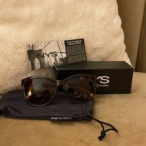 NYS sunglasses